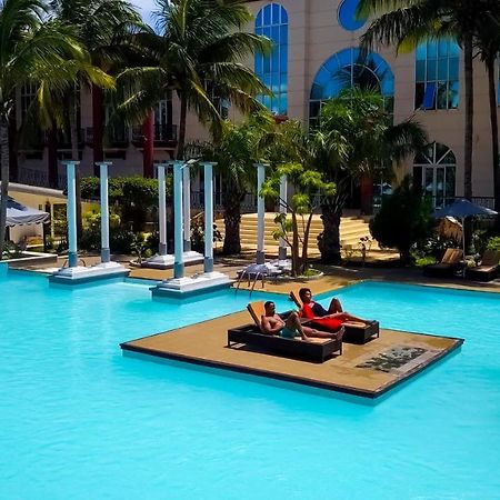 Le Grand Hotel Diego Antsiranana Eksteriør billede