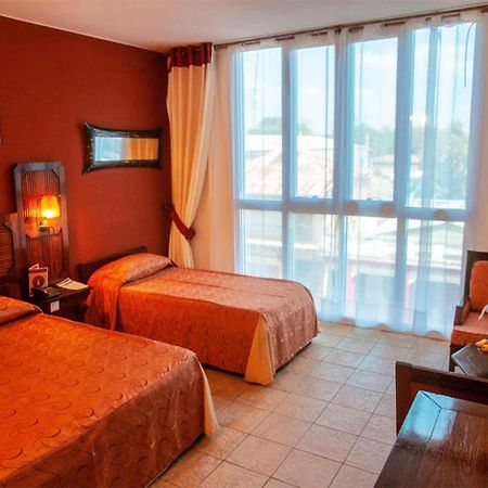 Le Grand Hotel Diego Antsiranana Eksteriør billede