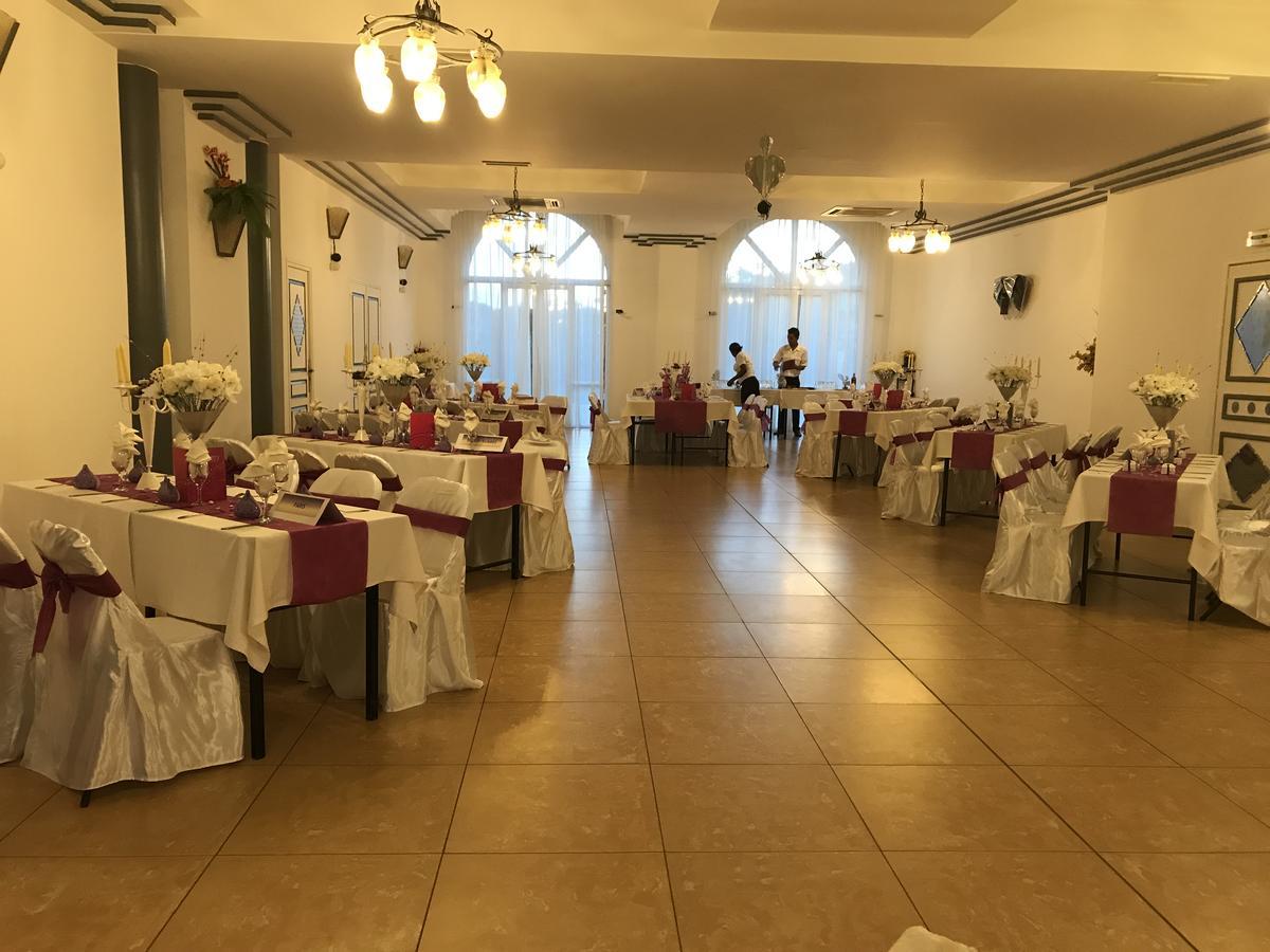 Le Grand Hotel Diego Antsiranana Eksteriør billede